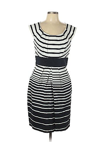 Max and Cleo Casual Dress (view 1)