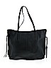 Aimee Kestenberg Black Leather Tote One size - photo 3
