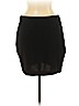 H&M Black Casual Skirt Size M - photo 2