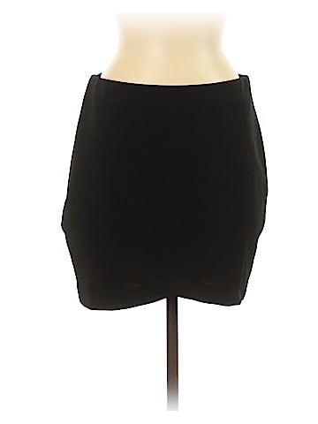 H&M Casual Skirt (view 1)