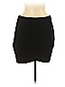 H&M Black Casual Skirt Size M - photo 1