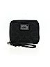 Coach Heart Poppy Black Wristlet One size - photo 1