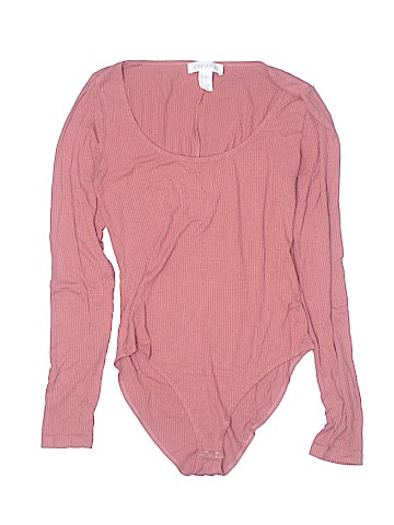 Forever 21 Bodysuit (view 1)