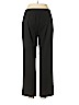 Lafayette 148 New York Black Wool Pants Size 8 - photo 2