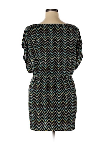 L8ter Casual Dress (view 2)