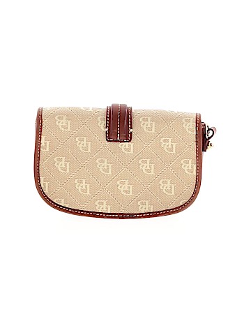 Dooney & Bourke Leather Wristlet (view 2)