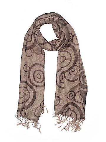 Pashmina Scarf (view 1)