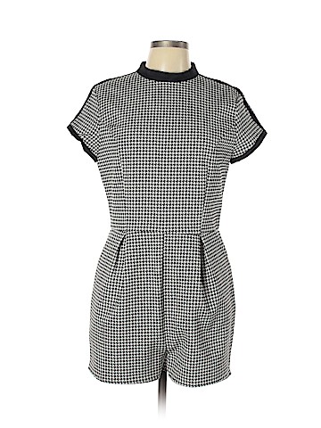 Topshop Romper (view 1)