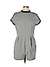 Topshop White Romper Size 12 - photo 1