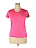 Everlast 100% Polyester Pink Active T-Shirt Size XL - photo 1