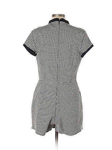 Topshop Romper (view 2)
