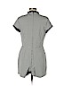 Topshop White Romper Size 12 - photo 2