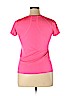 Everlast 100% Polyester Pink Active T-Shirt Size XL - photo 2
