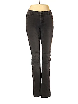 Soho JEANS NEW YORK & COMPANY Size 6