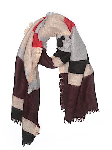 Ann Taylor LOFT Scarf (view 1)