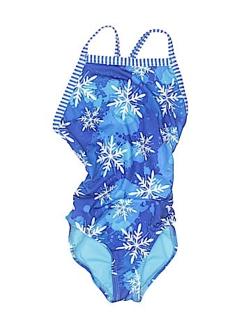Dolfin One Piece Swimsuit (view 1)