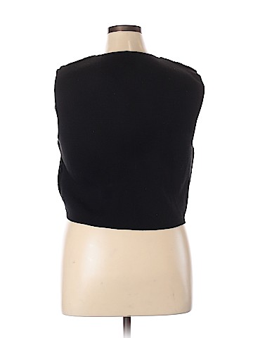 Lennie For Nina Leonard Vest (view 2)