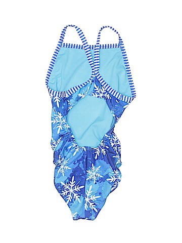 Dolfin One Piece Swimsuit (view 2)