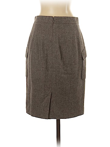 Ann Taylor Casual Skirt (view 2)