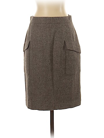 Ann Taylor Casual Skirt (view 1)
