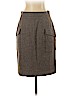 Ann Taylor Tan Casual Skirt Size 4 (petite) - photo 1
