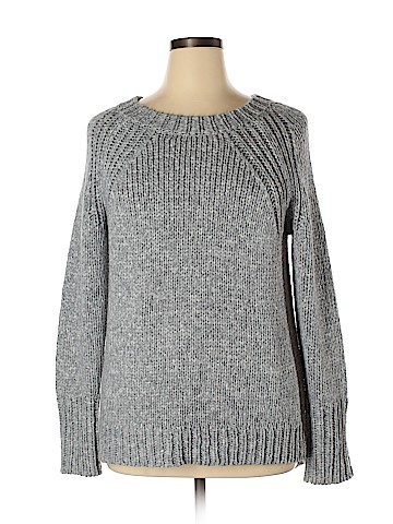 Ann Taylor Pullover Sweater (view 1)