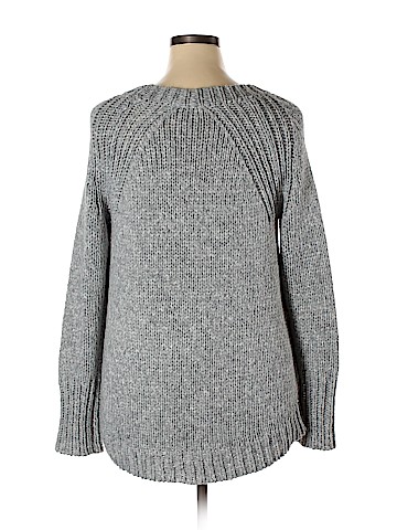 Ann Taylor Pullover Sweater (view 2)
