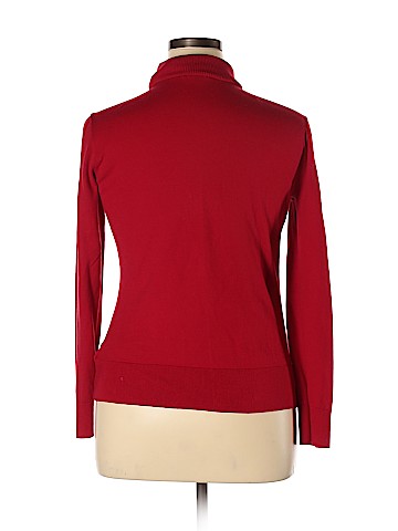 Chaps Turtleneck Sweater (view 2)