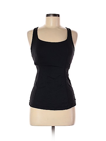 Lululemon Athletica Active Tank (view 1)
