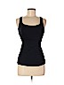 Lululemon Athletica Black Active Tank Size 6 - photo 1