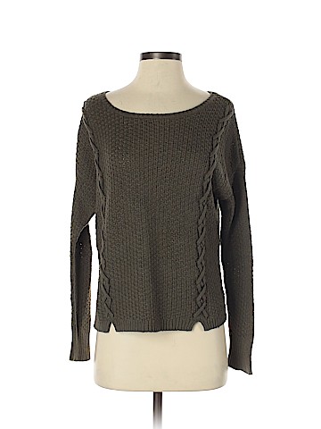 American Eagle Outfitters Pullover Sweater (view 1)