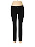 Mossimo Black Jeggings Size 10 - photo 1