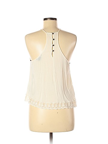 Forever 21 Sleeveless Blouse (view 2)