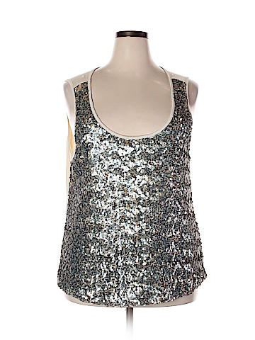 Berek Sleeveless Top (view 1)