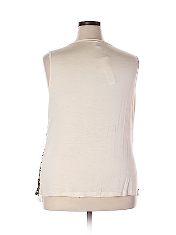 Berek Sleeveless Top (view 2)