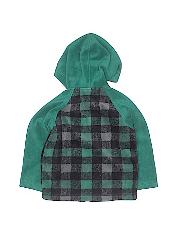 Columbia Fleece Jacket (view 2)