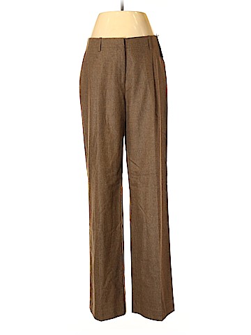 Lafayette 148 New York Wool Pants (view 1)