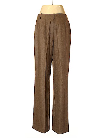 Lafayette 148 New York Wool Pants (view 2)