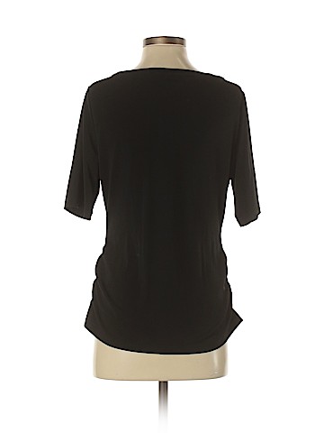 Covington Short Sleeve Top (view 2)