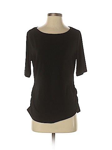 Covington Short Sleeve Top (view 1)