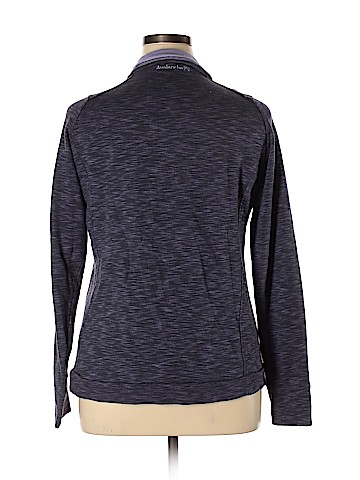 Avalanche Pullover Sweater (view 2)