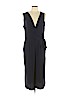 Emma & Michele Blue Jumpsuit Size L - photo 1