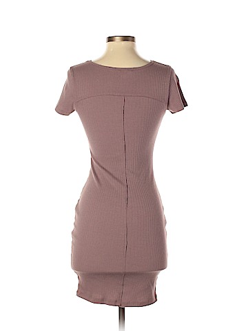 Charlotte Russe Casual Dress (view 2)