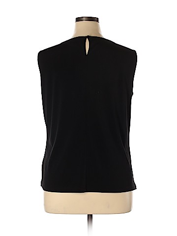 Calvin Klein Sleeveless Top (view 2)