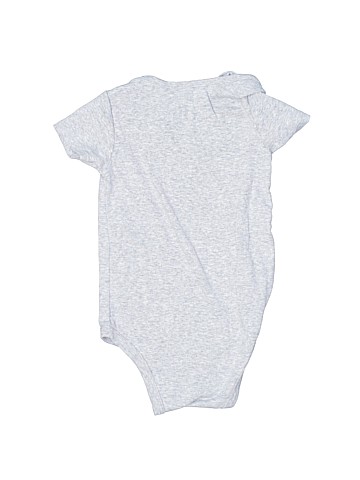Carter's Short Sleeve Onesie (view 2)