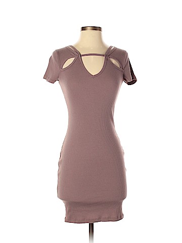 Charlotte Russe Casual Dress (view 1)
