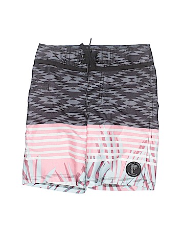 Art Class Board Shorts (view 1)