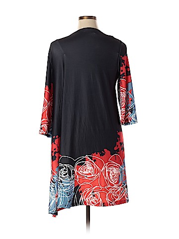 Simply Aster By Firmiana Kimono (view 2)