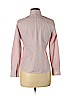 Lands' End 100% Cotton Pink Long Sleeve Button-Down Shirt Size 6 (petite) - photo 2