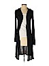 Mossimo Supply Co. Black Cardigan Size XS - photo 1